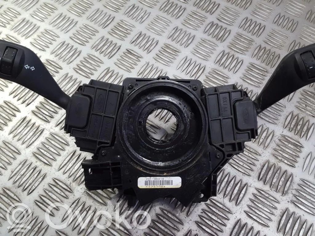 Ford Focus Bloc semnalizator și ștergător parbriz 