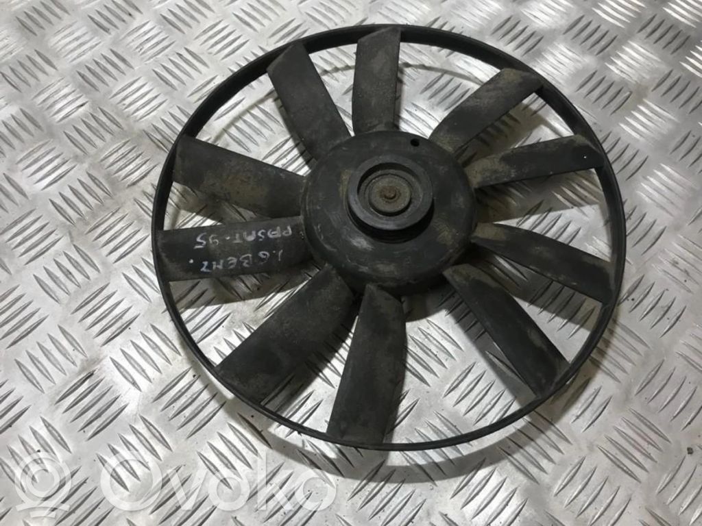 Volkswagen Golf III Convogliatore ventilatore raffreddamento del radiatore