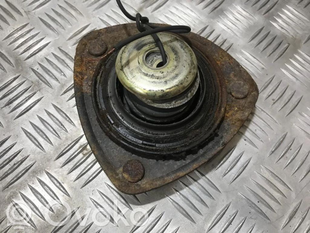 Soporte del muelle espiral