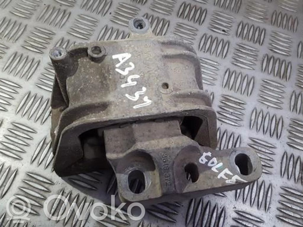 Support de moteur, coussinet   1K0199262,1K0199262