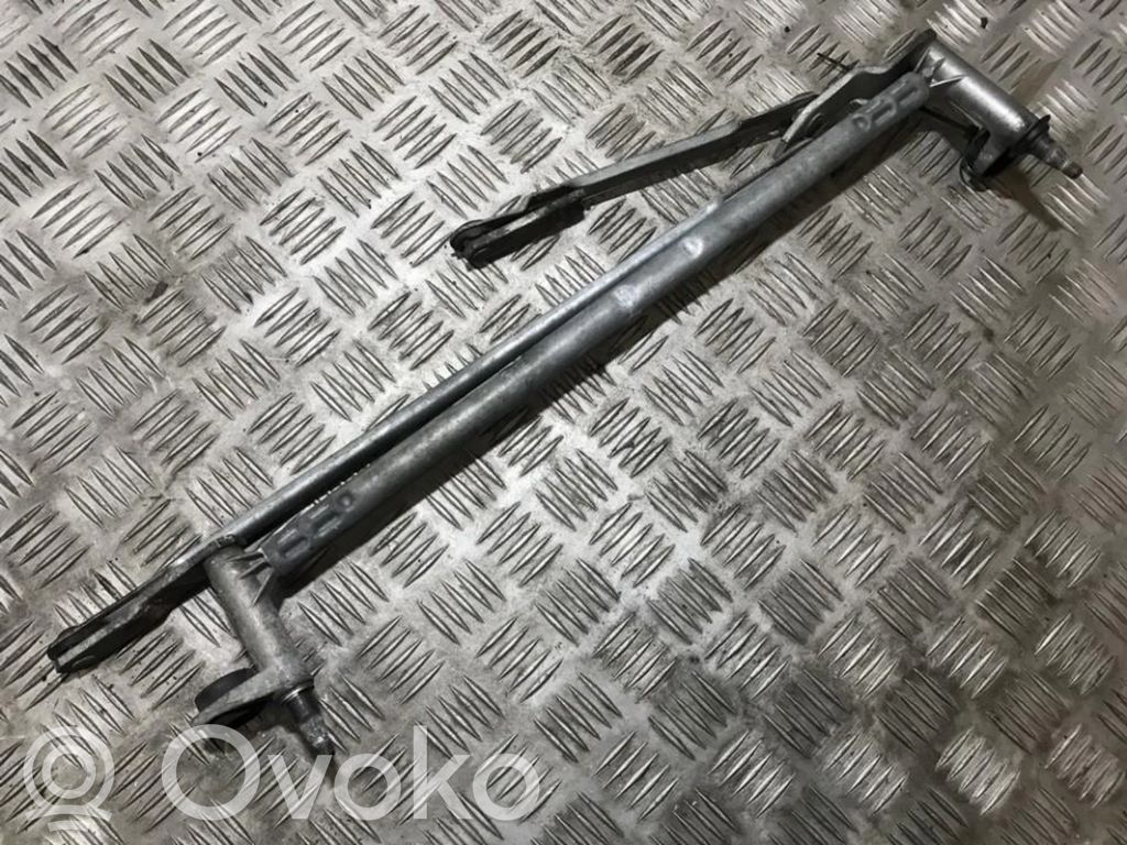 Volkswagen Golf V Tiranti e motorino del tergicristallo anteriore 
