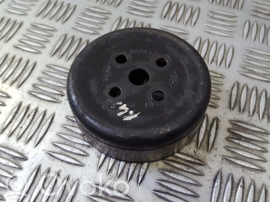 Ford Focus Puleggia pompa dell’acqua 
