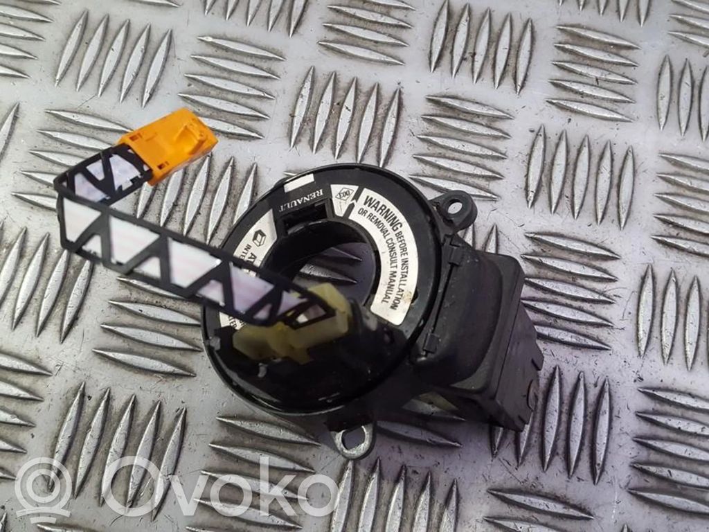 Renault Scenic I Inel glisant airbag (inel SRS)