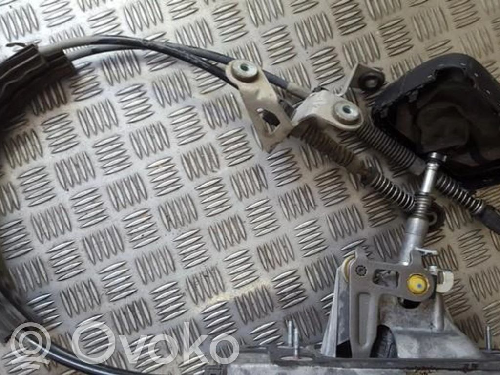 Cabluri schimbător viteze   1K0711266K,1K0711266K