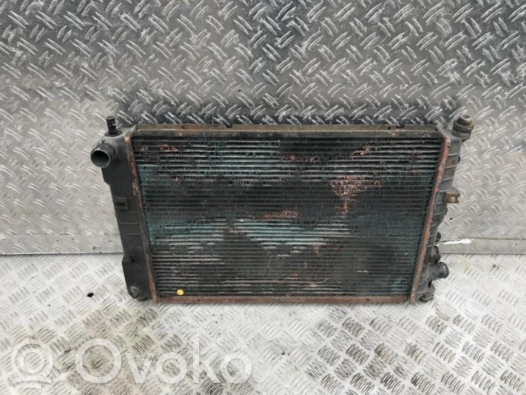 Radiateur de refroidissement
