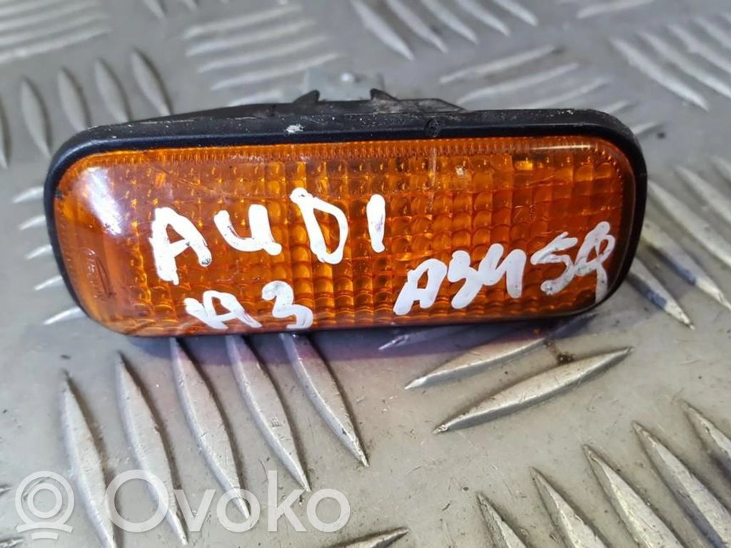 Front fender indicator light   E10152632,0152632,0152632,236345,236345W5W,E10152632