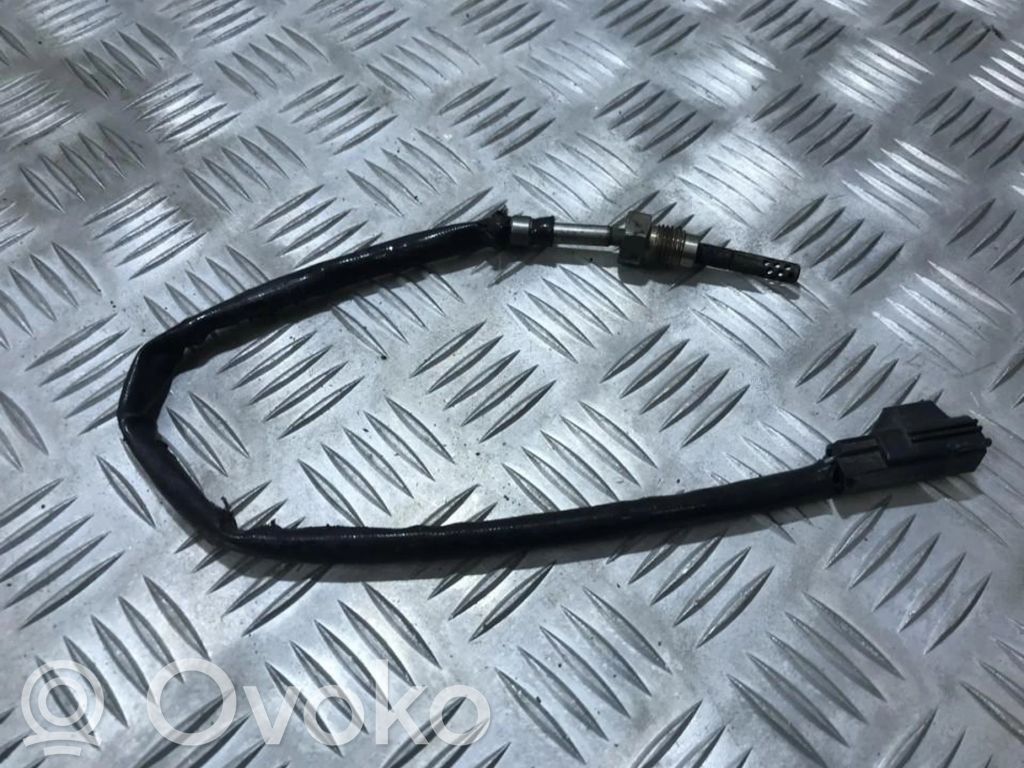 Volvo V70 Senzor temperatură gaze eșapament 