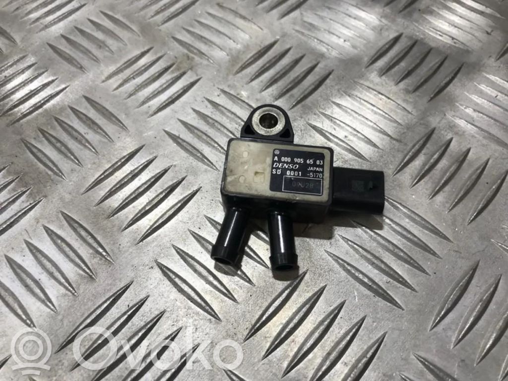 Luftdrucksensor   A0009056503,SD00015170,A0009056503,SD00015170
