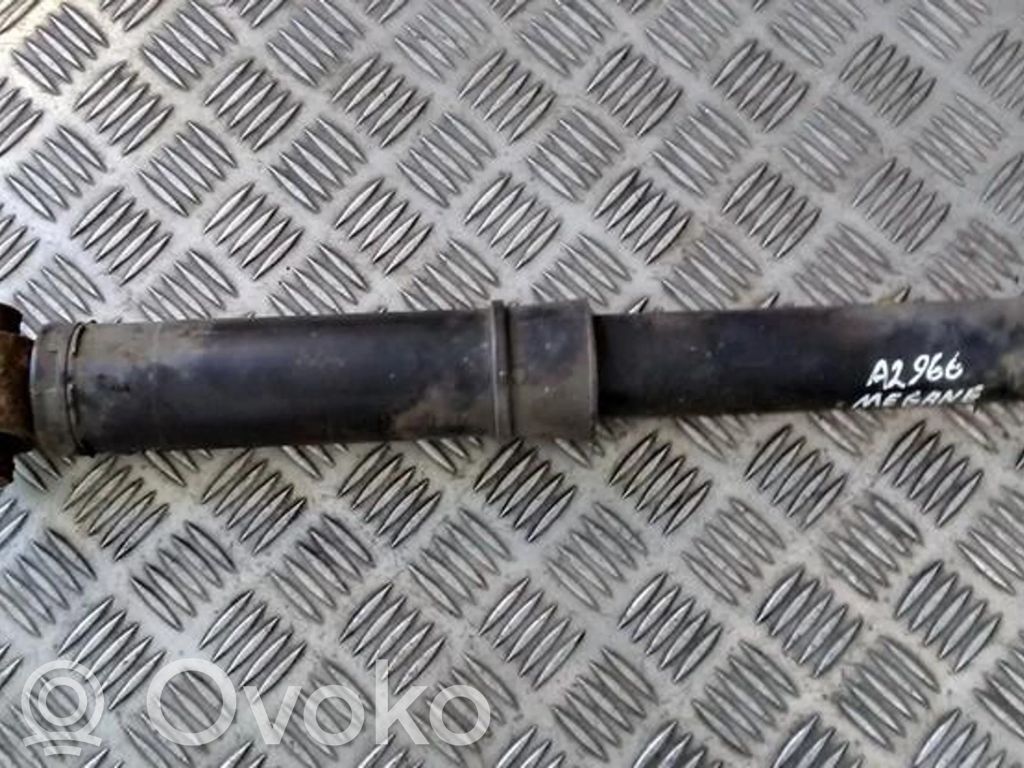 Renault Megane II Amortizor spate 