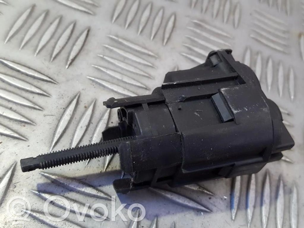 Saab 9-3 Ver1 Motorino attuatore aria 