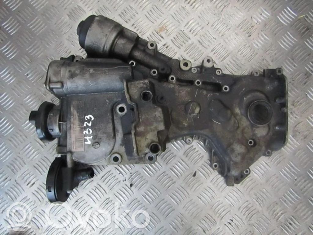 Volkswagen Golf V Alte piese motor 