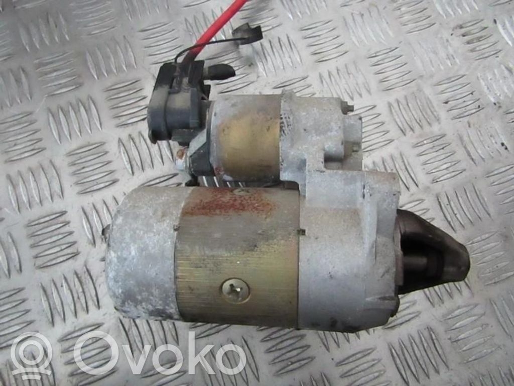 Fiat Punto (176) Стартер 