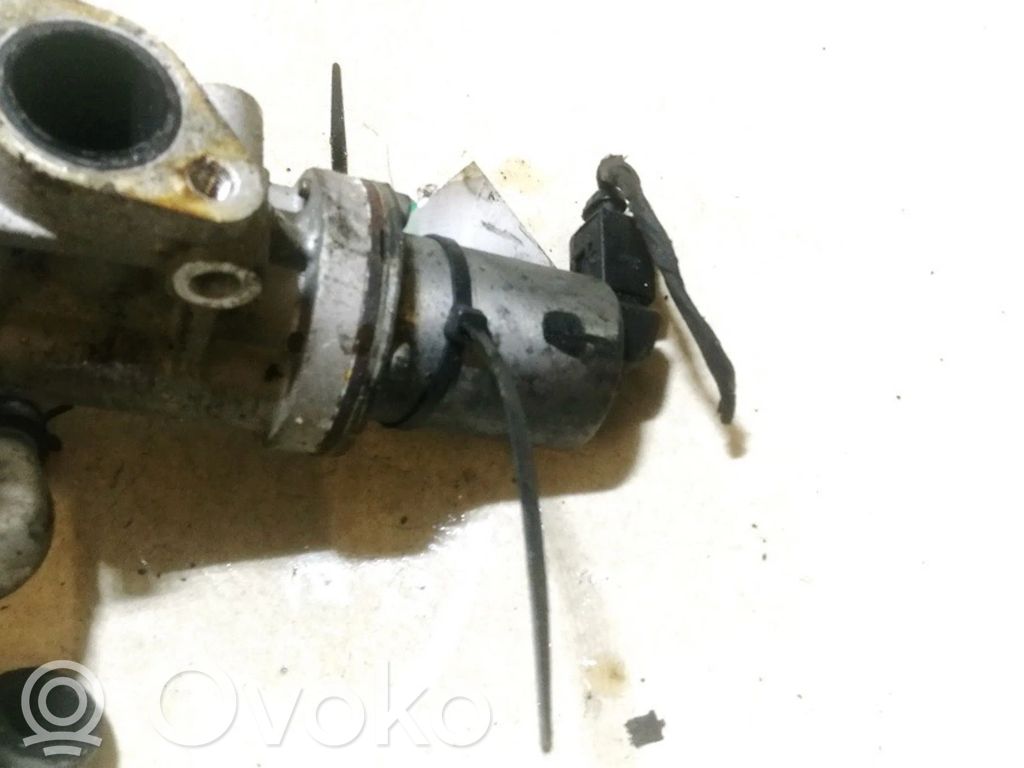 Supapă EGR   284102A120,284102A120,284102A120,284102A120