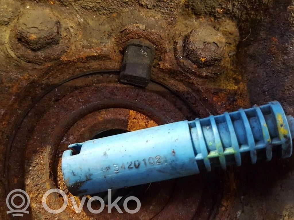 Mini One - Cooper R50 - 53 ABS Sensor 