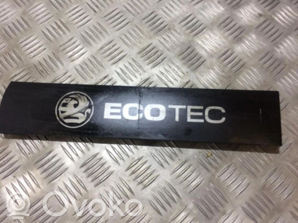 Opel Astra G Capac protecție motor 