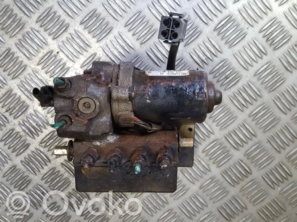 Renault Laguna I ABS-pumppu 