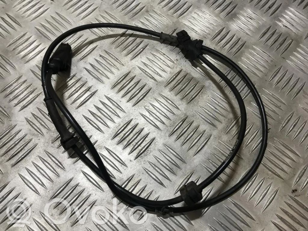 Nissan Micra ABS brake wheel speed sensor 