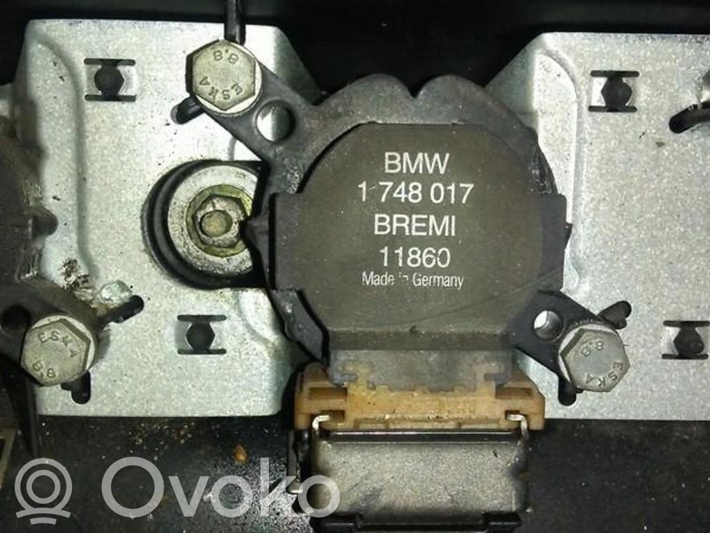 High voltage ignition coil   1748017,11860,11860,1748017