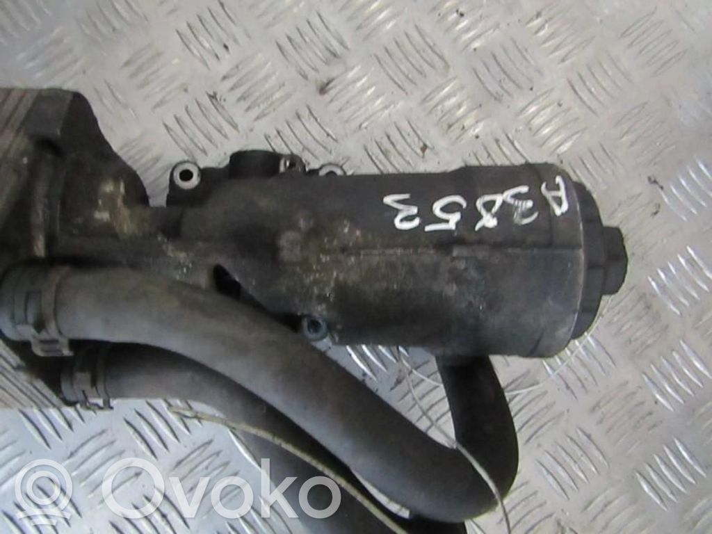 Audi A6 S6 C6 4F Capac filtru ulei 