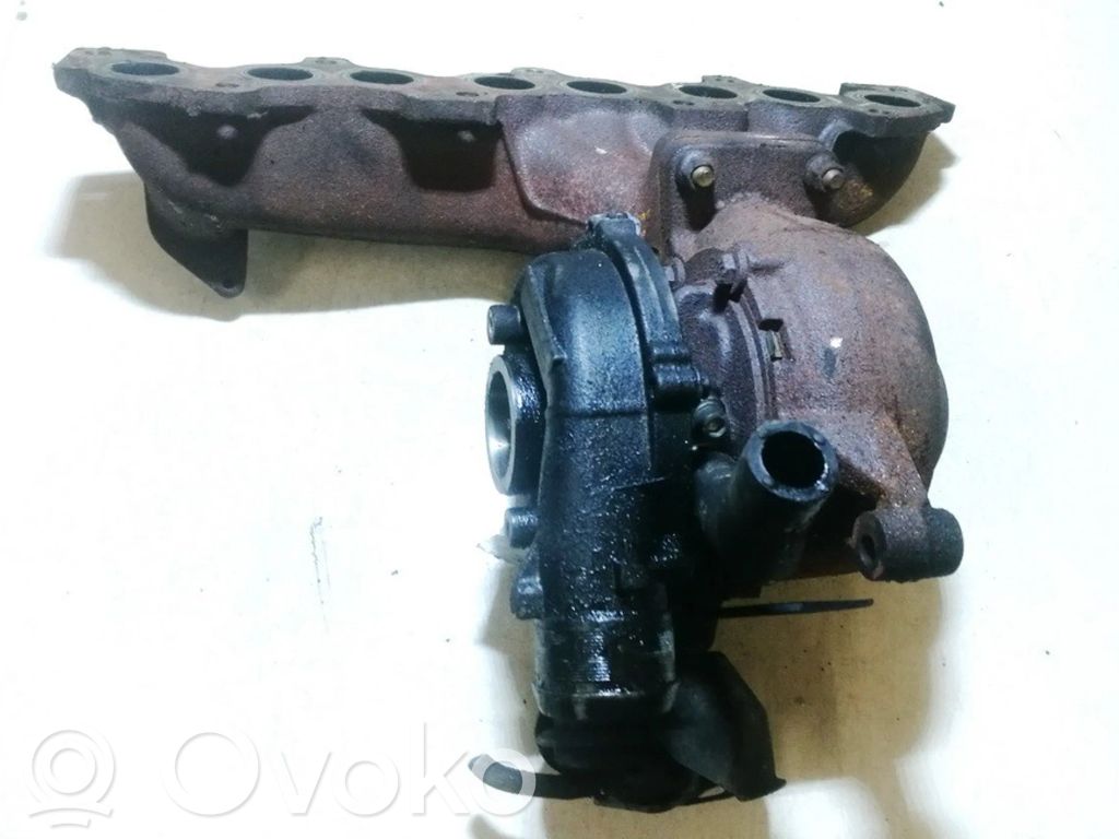 Turboahdin   9658728580,JH200410F,9658728580,JH200410F