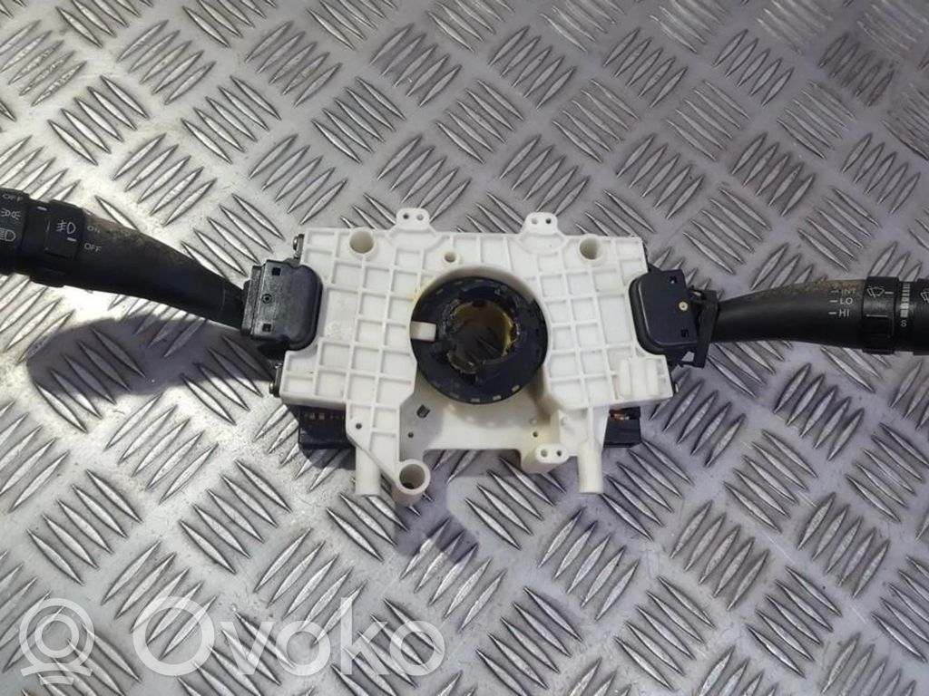 Hyundai Sonata Bloc semnalizator și ștergător parbriz