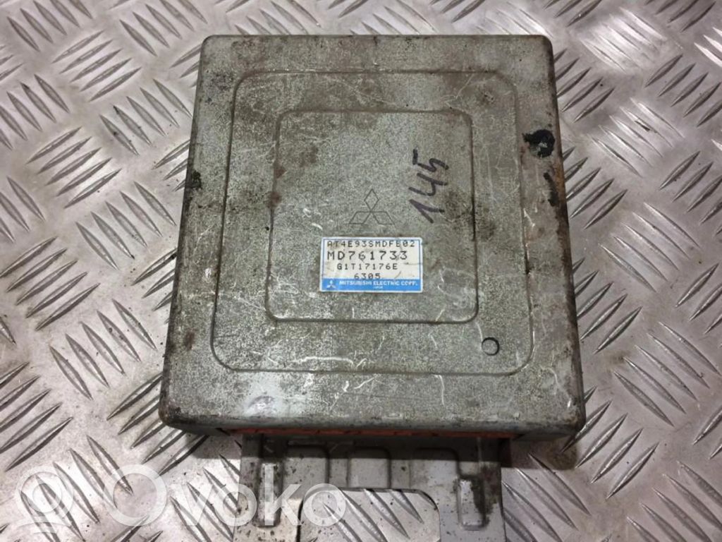 Mitsubishi Carisma Engine control unit/module 