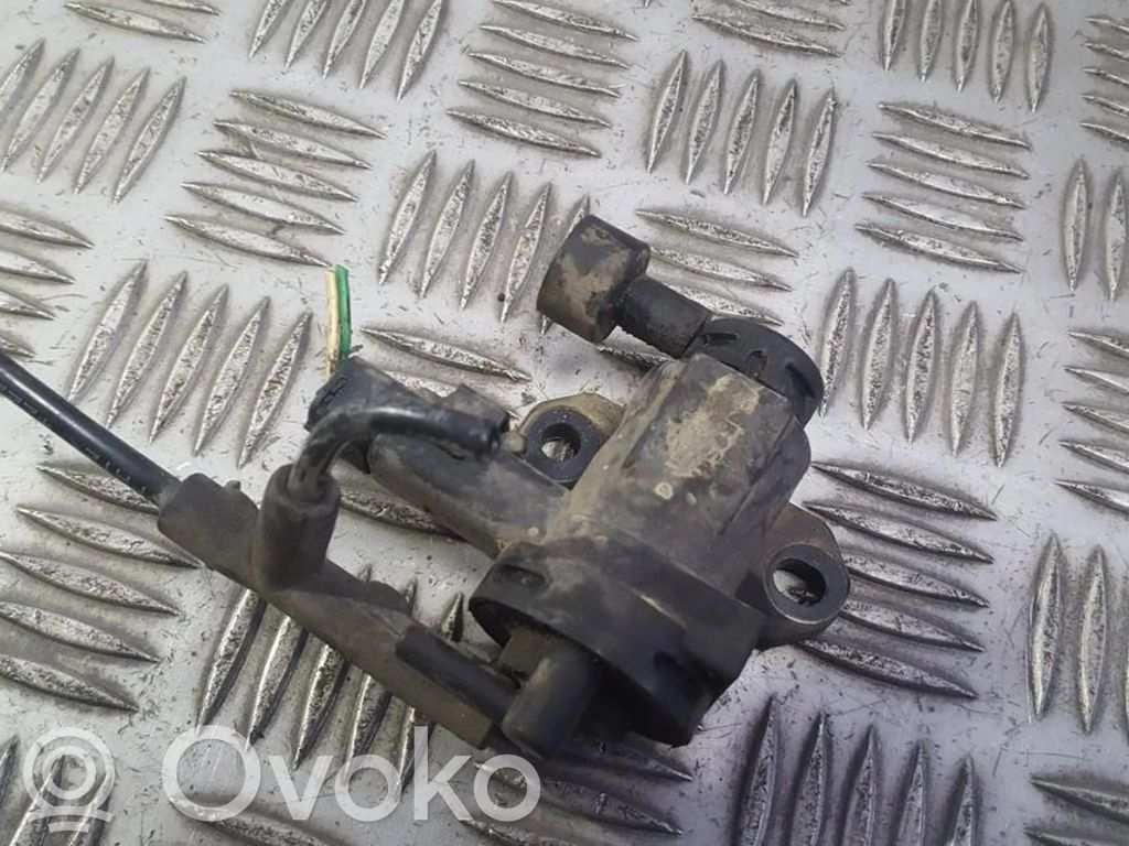 Volvo V50 Solenoid supapă turbosuflantă