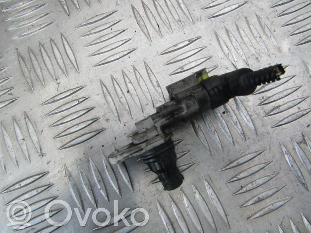 Opel Corsa D Senzor poziție arbore cotit 