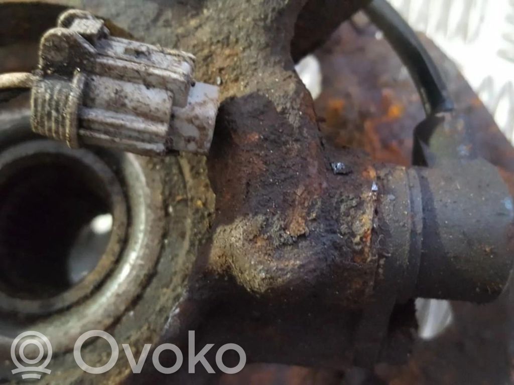 Nissan Almera N16 Czujnik prędkości obrotowej koła ABS 