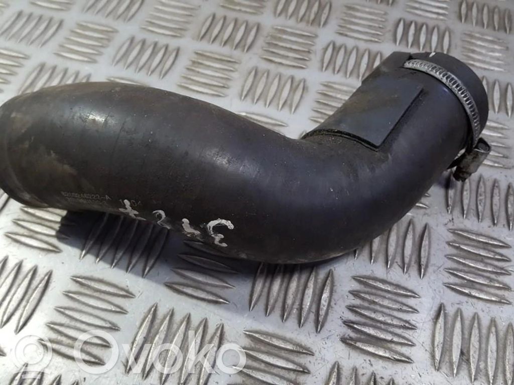 Renault Scenic II -  Grand scenic II Tubo flessibile intercooler 