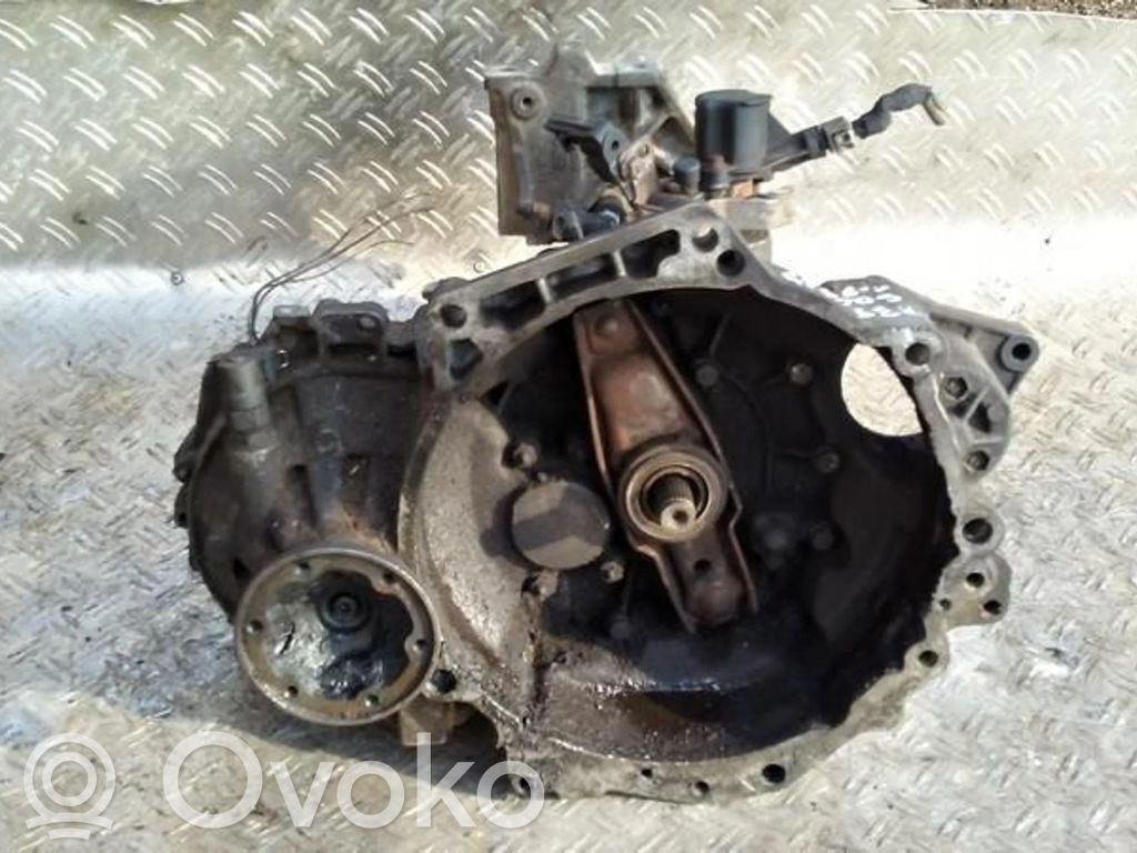 Volkswagen Golf IV Scatola del cambio manuale a 5 velocità 