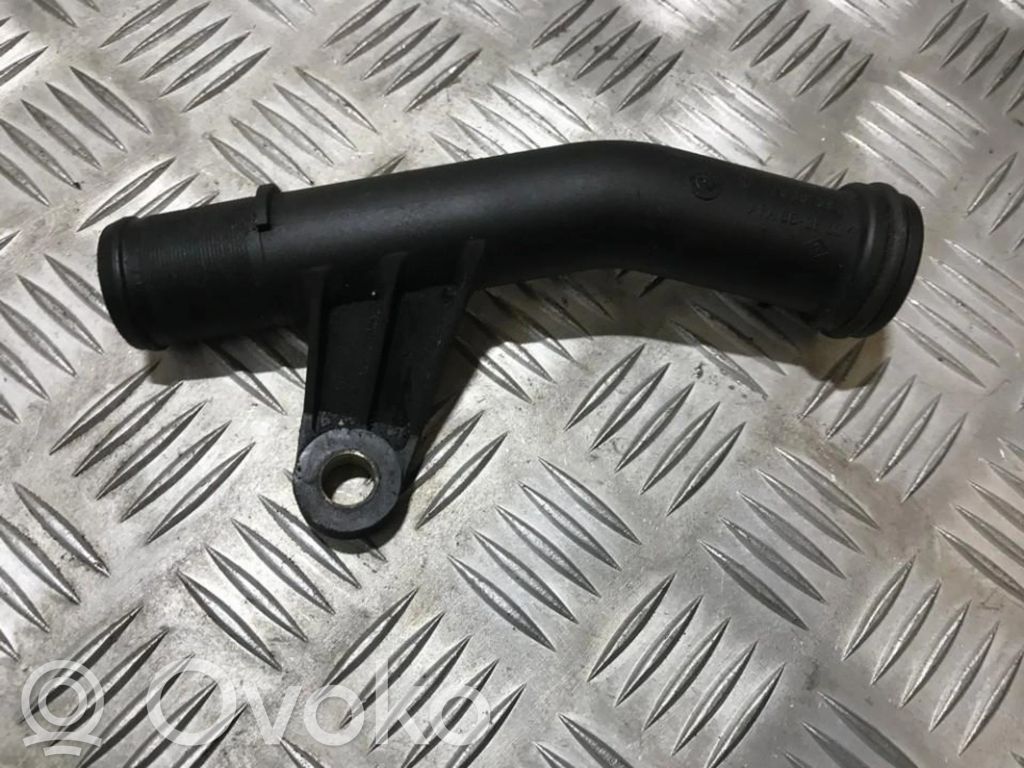 Renault Laguna I Tuyau de liquide de refroidissement moteur