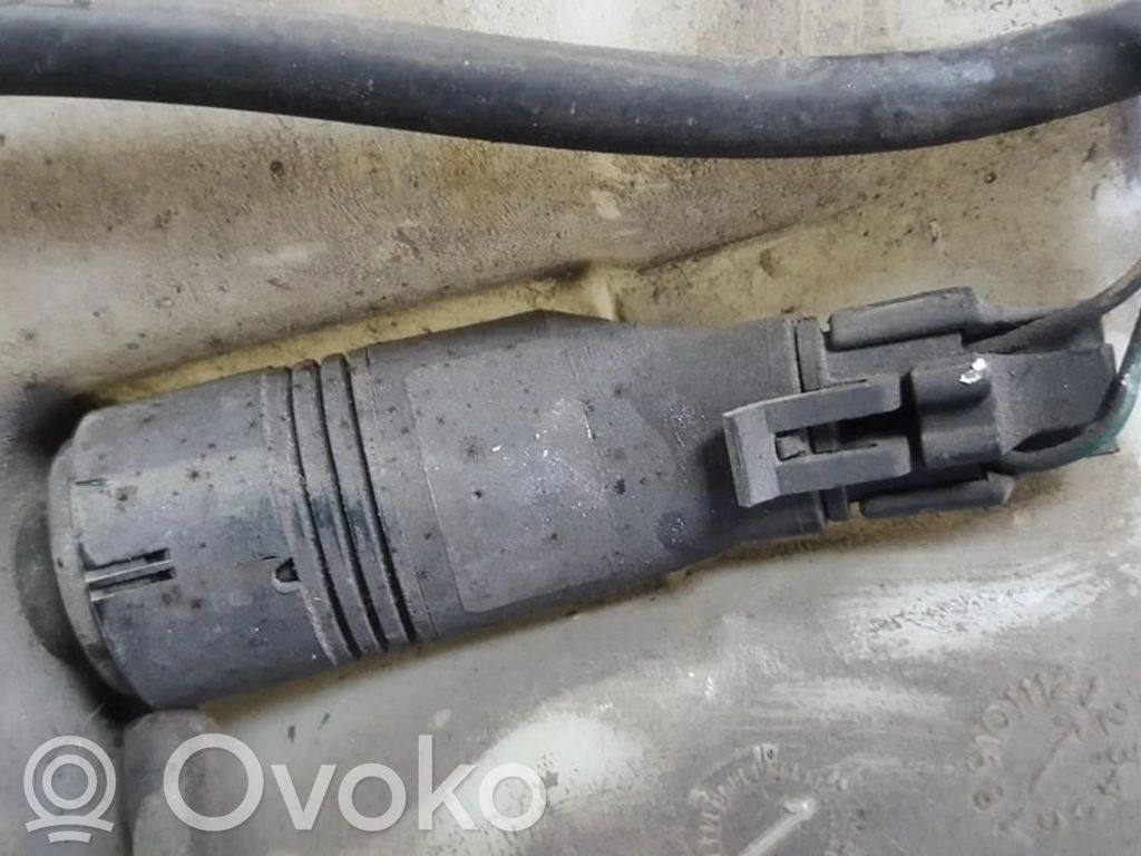 Pontiac Montana Pompă spălător parbriz 