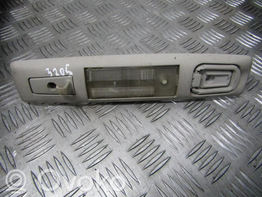 Pontiac Montana Lampă scaun spate 