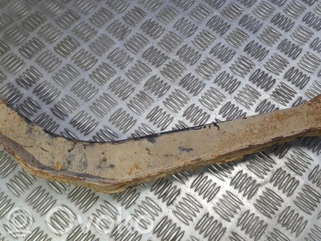 Basculă superioară spate