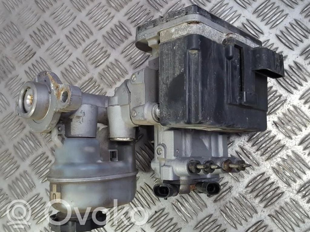 Pontiac Montana Bomba de ABS 
