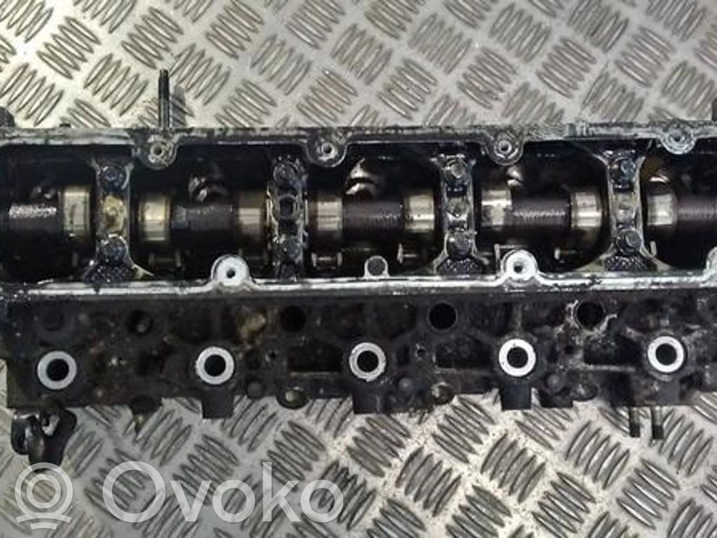 Culata del motor   9634963010,9634963010