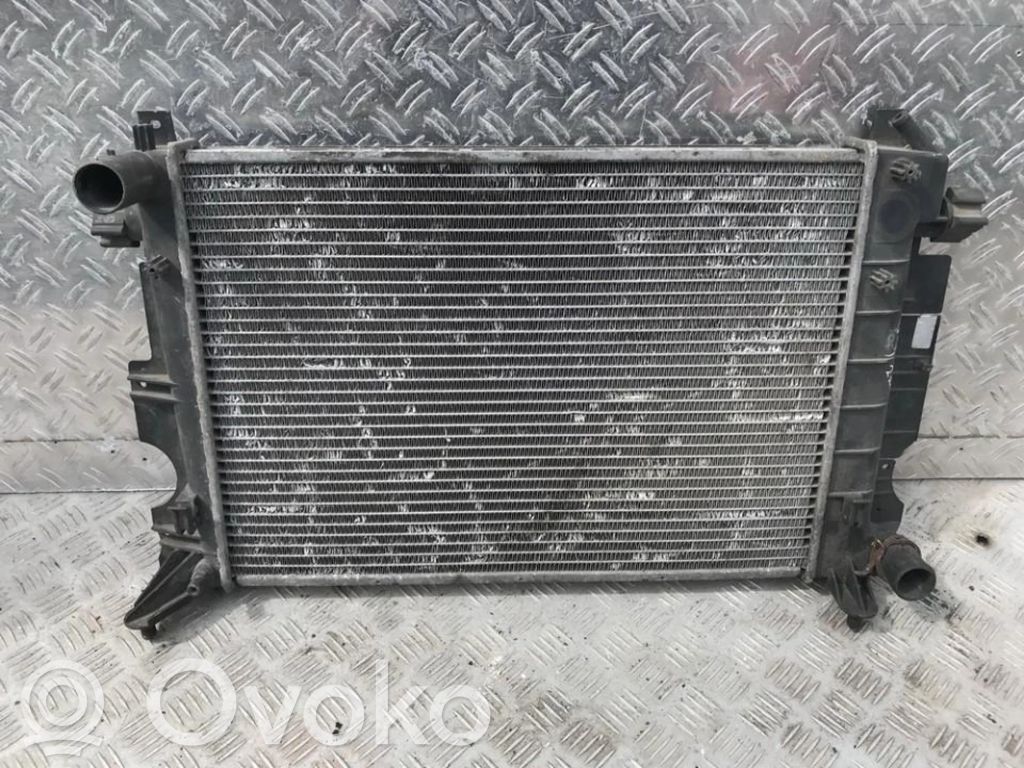Radiator lichid răcire