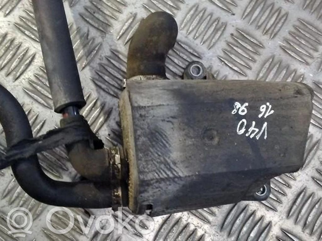 Volvo S40, V40 Sfiato/tubo di sfiato/tubo flessibile