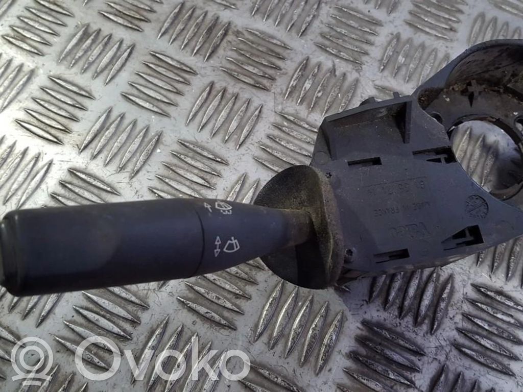 Citroen Berlingo Leva comando tergicristalli 