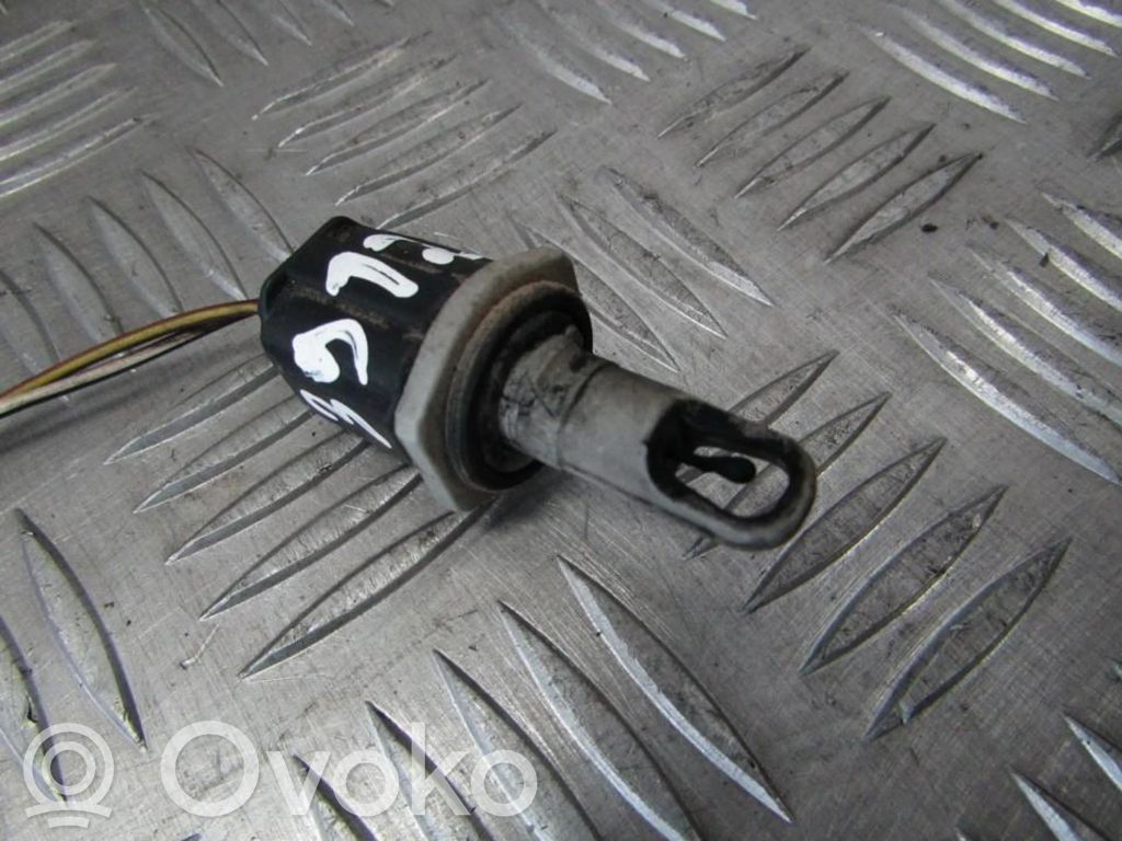 Ford Focus Intake air temperature sensor 