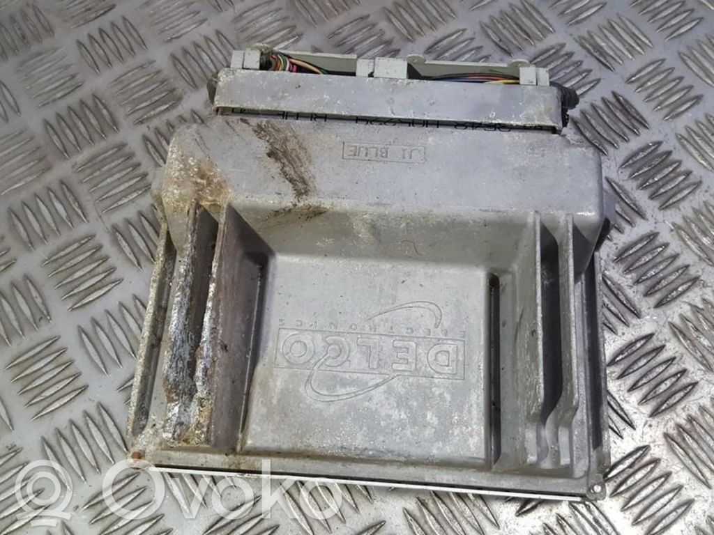 Sterownik / Moduł ECU   09361735,09369274,09361735,09369274