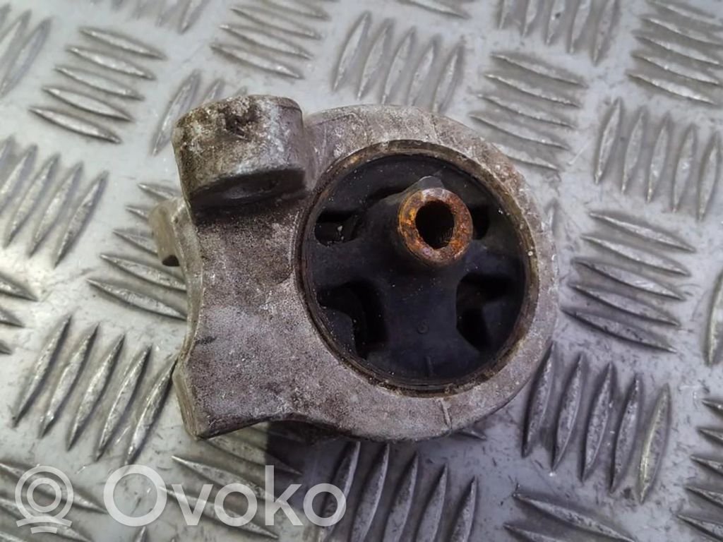 Moottorin kiinnikekorvake