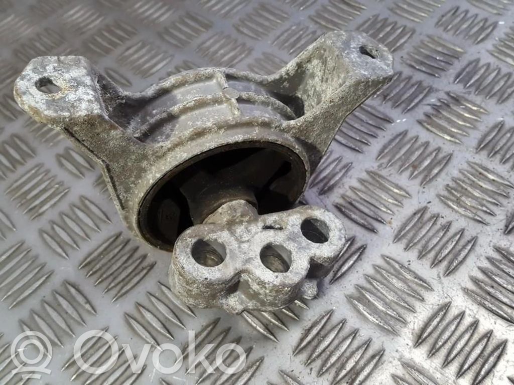 Opel Zafira A Suport tampon motor 