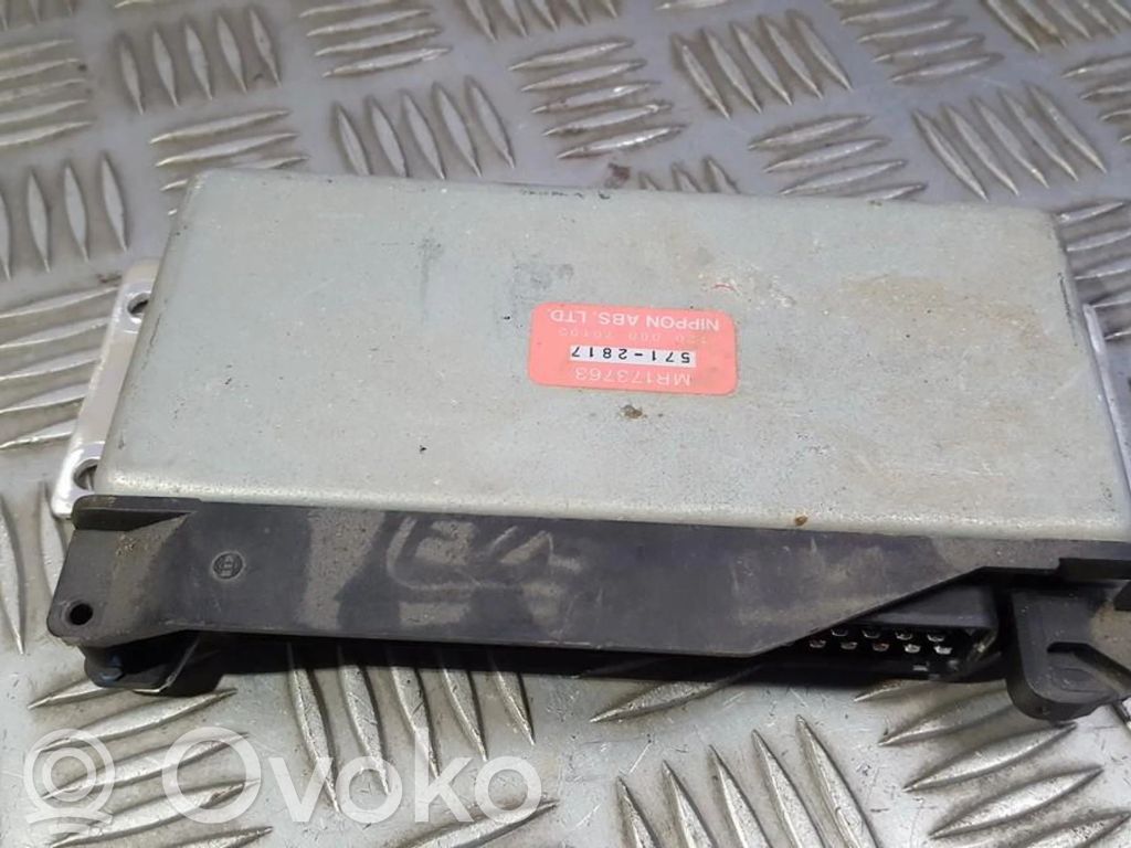 Mitsubishi Space Runner ABS control unit/module 