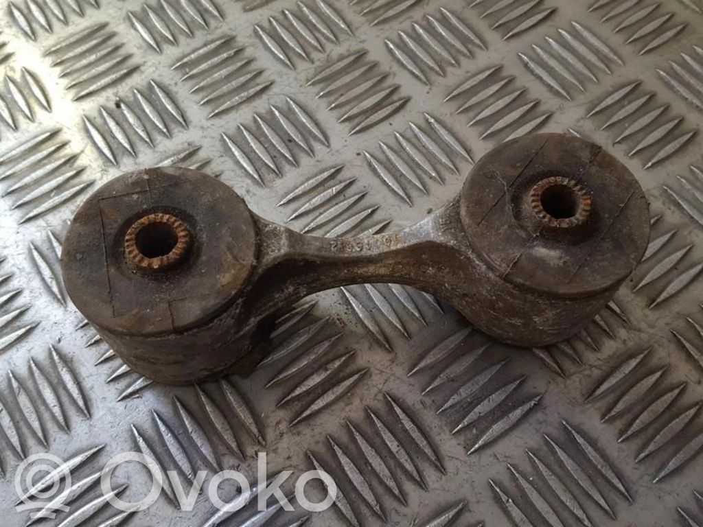 Pontiac Trans Sport Suport tampon motor 