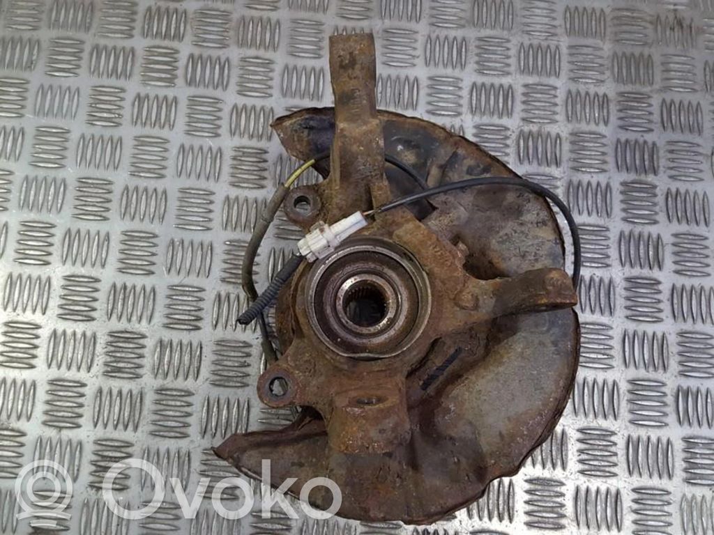 Toyota Avensis T250 Sensore velocità del freno ABS
