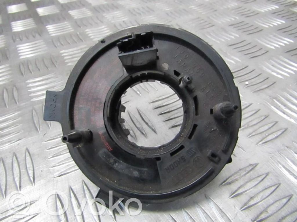 Volkswagen Golf IV Innesco anello di contatto dell’airbag (anello SRS)