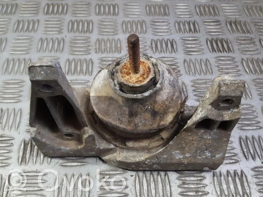 Audi 100 S4 C4 Supporto di montaggio del motore 