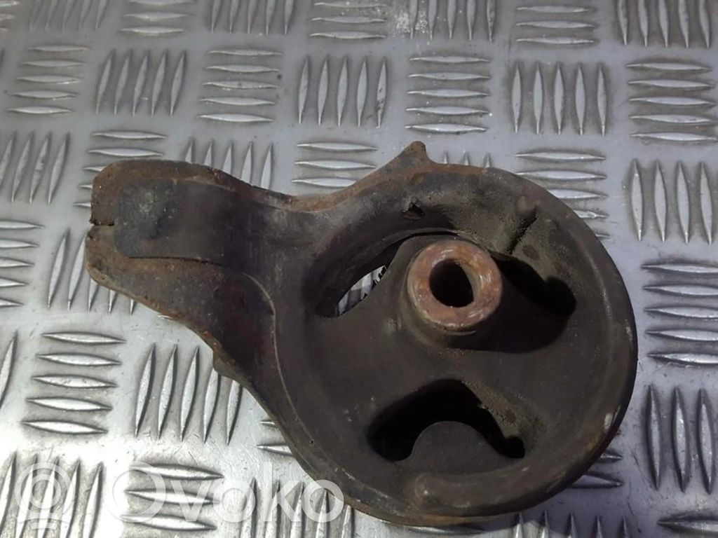 Support de moteur, coussinet